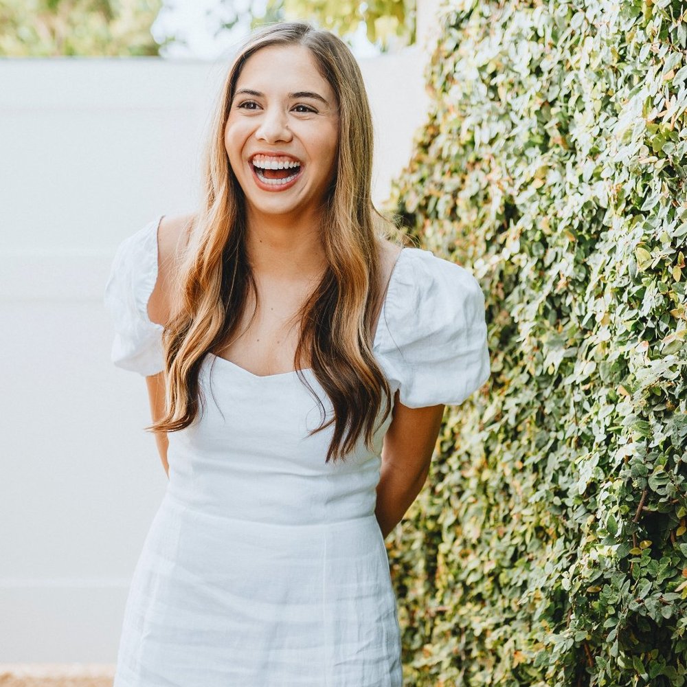 Meet your Posher, Megan